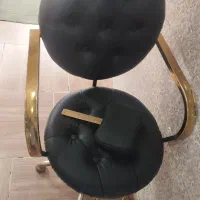 صندلی آرایشگاه