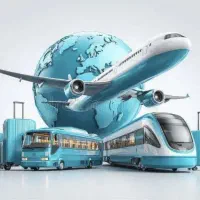 بلیط مسافرتی شیراز به تمام‌کشور و بالعکس