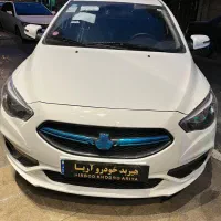 .حواله خودرو *شاهین دنده/اتومات/پرداخت دو مرحله