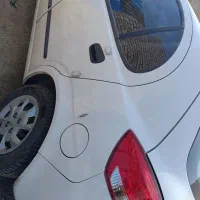تیبا۲ EX مدل 1400
