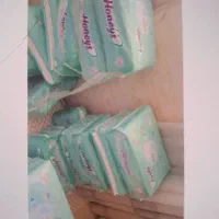 پوشک هانیز