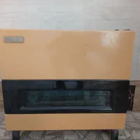 بخاری گازی 10000مهیا