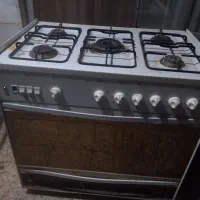 اجاق گاز5شعله