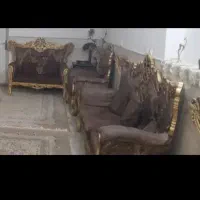 مبل ۷نفره