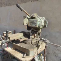 آره صابونی مارک ایران برش