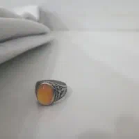 انگشتر عقیق