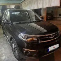 تیگو ۵ مدل ۹۶ نیو فیس