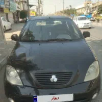 تیبا مدل ۹۰