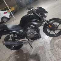 موتور بنلی زونتس 150