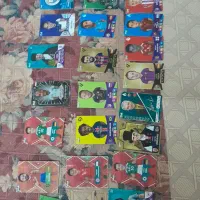 کیمدی ها همشون ۲۰۰هزار تومن  دانه ای ۱۰تومن
