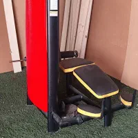 دستگاه فلای سینه|تجهیزات ورزشی|مشهد, همت آباد|دیوار