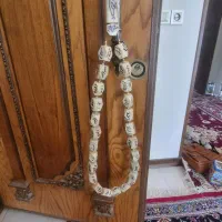 تسبیح با نام های ارزشمند