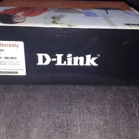 مودم D-link|مودم و تجهیزات شبکه|بیرجند, |دیوار