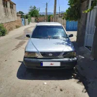پراید 85