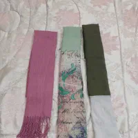 شال و روسری