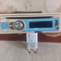ضبط جی وی سی فلشخور
