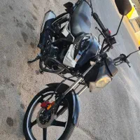 ایردوکو ۱۵۰ 10b ایران دوچرخ