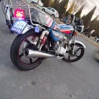 موتور 200لیفان درحد