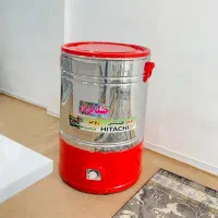 تعمیر پتو شور و کهنه شور
