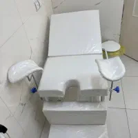 تخت معاینه ژنیکولوژی زنان