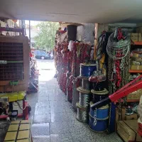 فروش انواع وینچ برقی وجرثقیل برقی