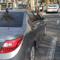 دنا پلاس|خودرو سواری و وانت|تهران, بریانک|دیوار