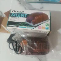 تجهیزات اکواریوم