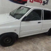 پراید 132|خودرو سواری و وانت|بهبهان, |دیوار