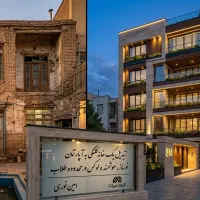 مشارکت در ساخت بدون ۱ ریال هزینه / ساخت VIP هوشمند