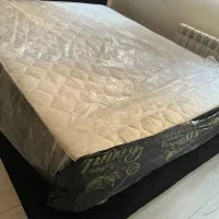 تشک رویال آکبند ۱۶۰*۲