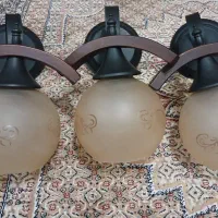 فروش لوستر سقفی و دیوارکوب