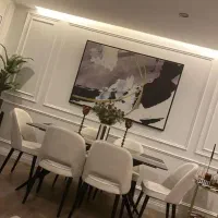 گچبری پیشساخته ـ قاب دیواری