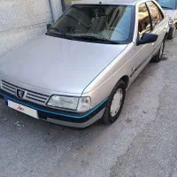 پژو 405