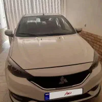 سهند  اس پارس خودرو مدل ۱۴۰۴