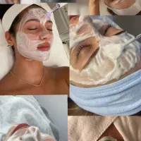 فشیال و پاکسازی پوست/درماپلنینگ