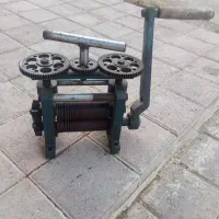 نورد دستی