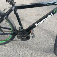 دوچرخه26 کاوازاکی تایر KENDA وارداتی