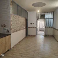 فروش 2 طبقه 90 متری با مغازه