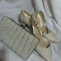 کیف و کفش مجلسی