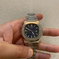 ساعت مچی پتک فلیپ ناتیلوس در حد