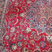 فرش سالمی ۱۲متری ۳در ۴ متری