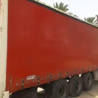 ترانزیت سه محور ایران کاوه دیسکی