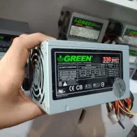 فروش پاور 330وات گرین با گارانتی معتبر