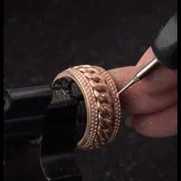 آموزش طلا و نقره فروشندگی ساخت تعمیرات و ریخته گری