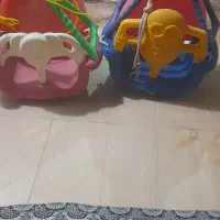 تاب بچه
