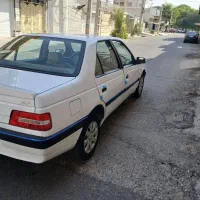 پژو‌ اس ال ایکس‌ مدل ۹۴
