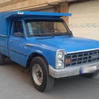 نیسان مدل ۸۳ استثتایی اقساط