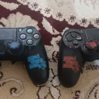 PS4 نو|کنسول، بازی ویدئویی و آنلاین|اندیمشک, |دیوار