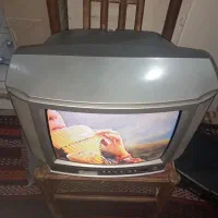 تلویزیون رنگی آیوا 14 اینچ