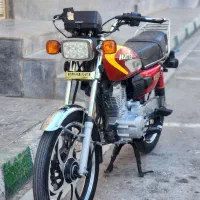 هندا 150 مدل 98 هاتف